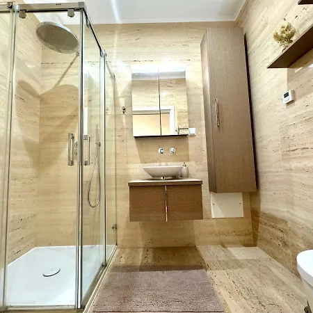 Luxurious Penthouse With Pool Close To The * פורטימאו